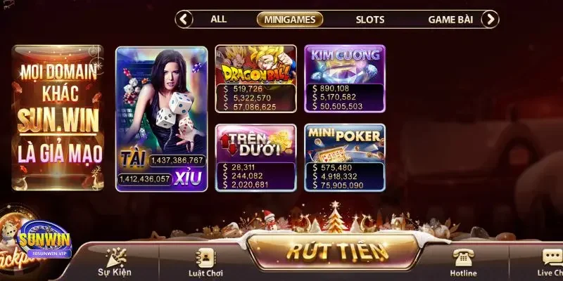 Sơ lược về cổng game SUNWIN Sơ lược về cổng game SUNWIN